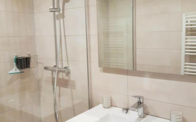 Appartement Les Deux Alpes, 1 pièce, 4 personnes - FR-1-516-158