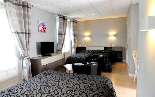 Camping L’Ayguelade