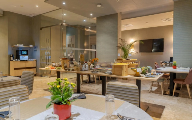 Pestana Tanger - City Center Hotel Suites & Apartments