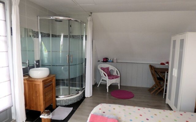 CHAMBRES D'HôTES LES COULEURS D'HERLIN