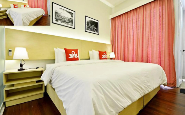 ZEN Rooms Kemang Pejaten