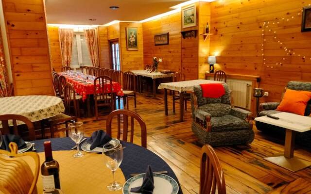 Hotel Capellan
