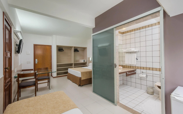 Hotel Regente