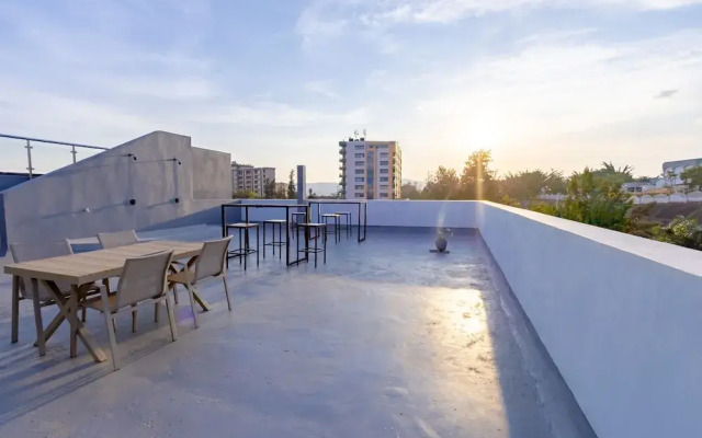 Oasis Park