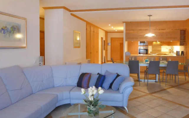 Apartment Antares Crans-Montana