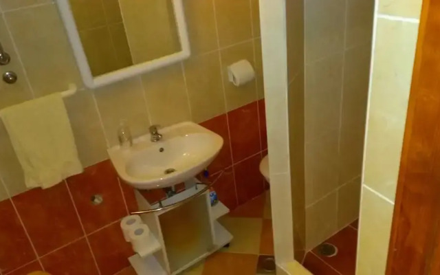 Apartments Mira