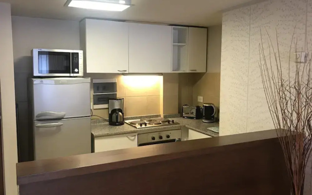 Cozy Apartment Downtown Great Lake Views MF1 by Apartments Bariloche