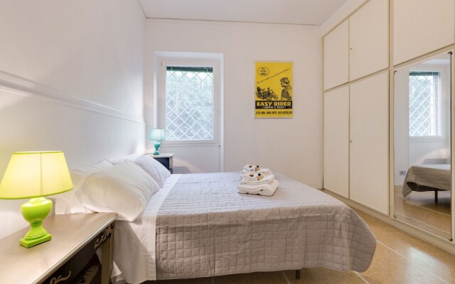 Rome as you feel - Traversari Great View