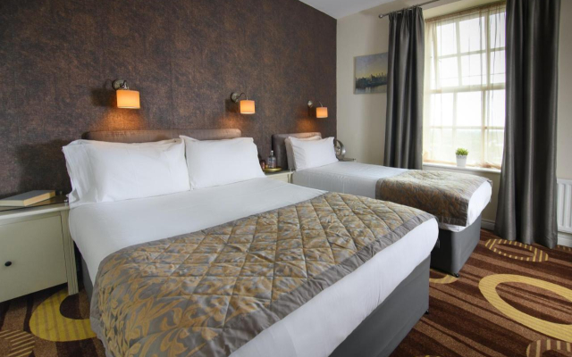 Derby House Hotel