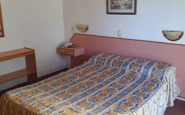 Hotel El Cid