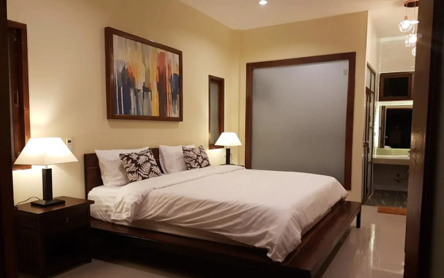 Slow Life Sabaidee Pai Bed & Breakfast