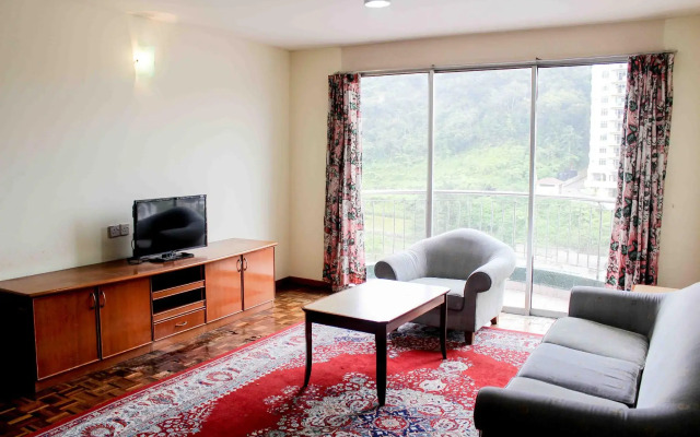 Star Regency Hotel Apartments