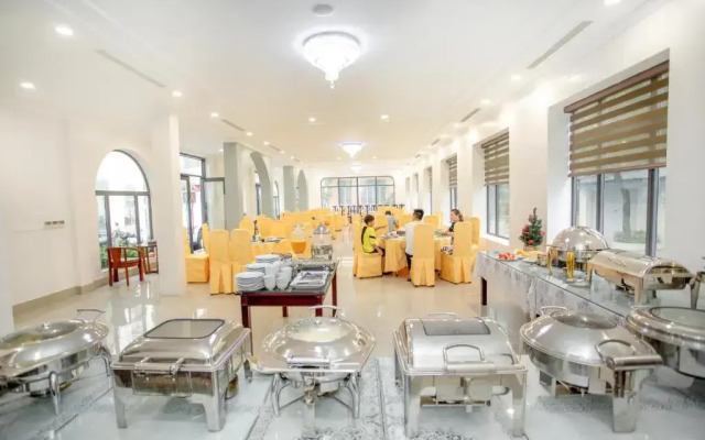 Momali Hotel Ninh Binh