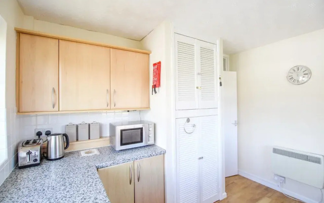 West Lulworth Apartment