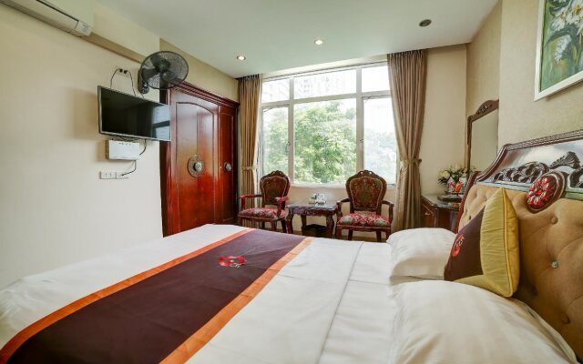 Gala Hotel 1