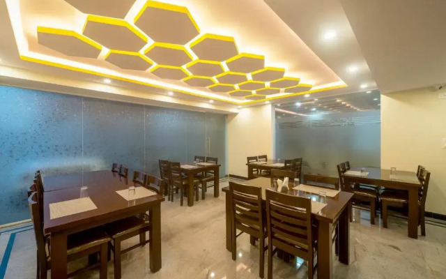 Zenith Hotels Hebbal Bangalore