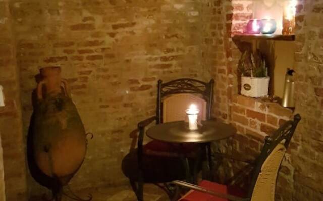 Appartamenti Miracoli