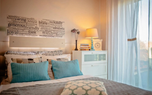 Apartamenty Homely Place Centrum