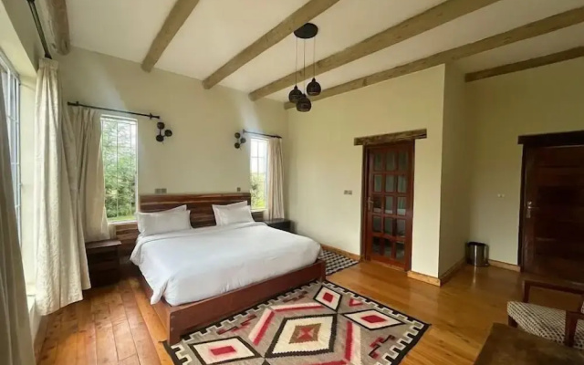 Lux Suites Leilani Annex Naivasha