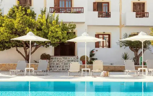 Hotel Sofia
