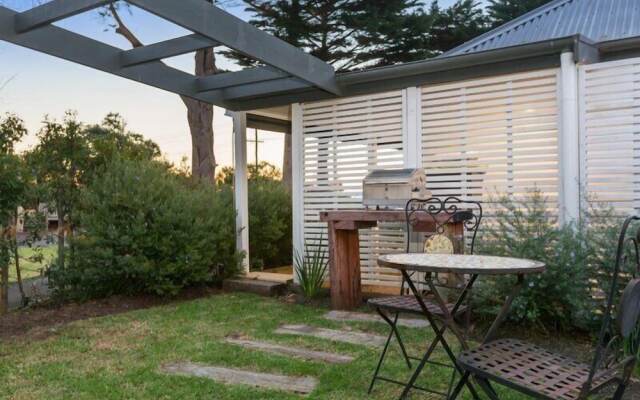 Mt Martha Villas