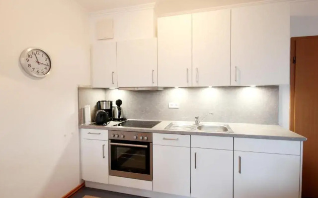 Dünenpark Binz by rujana