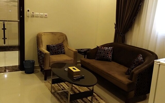 Elite Furnished Suites