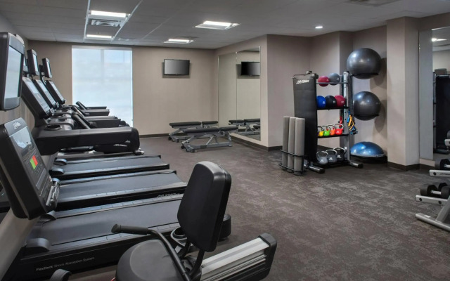 Residence Inn by Marriott - Silver Spring