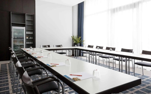 Novotel Muenchen Messe