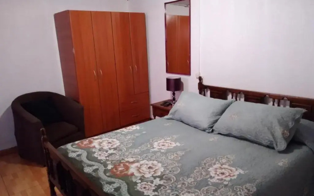 Hotel Gomero