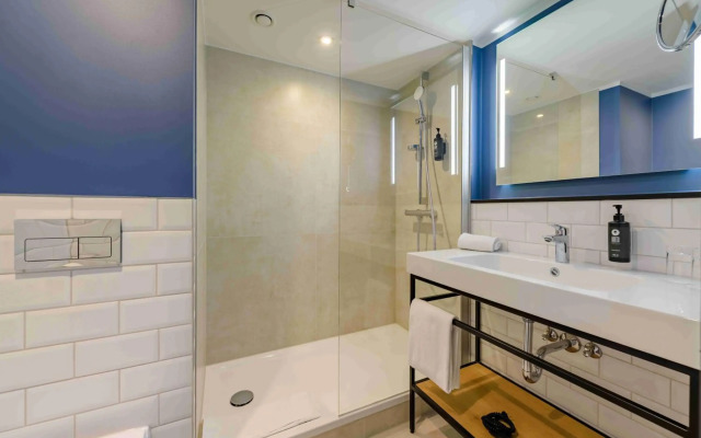 Vienna House Easy by Wyndham Frankfurt Airport