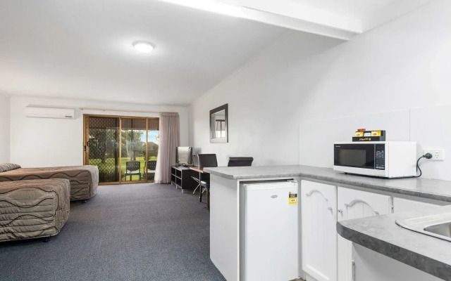 Comfort Inn & Suites Riverland