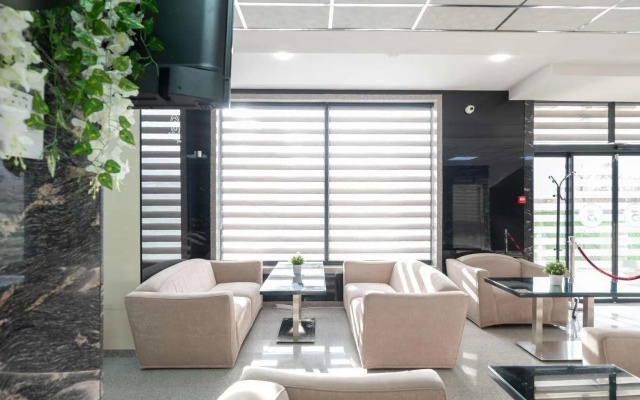 Hotel Boutique 5