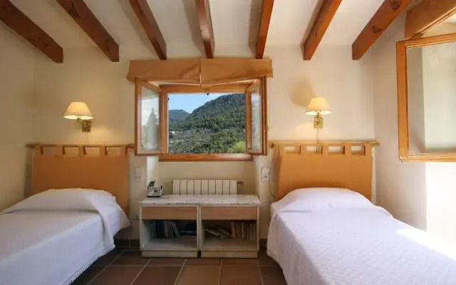 Casa en Valldemossa