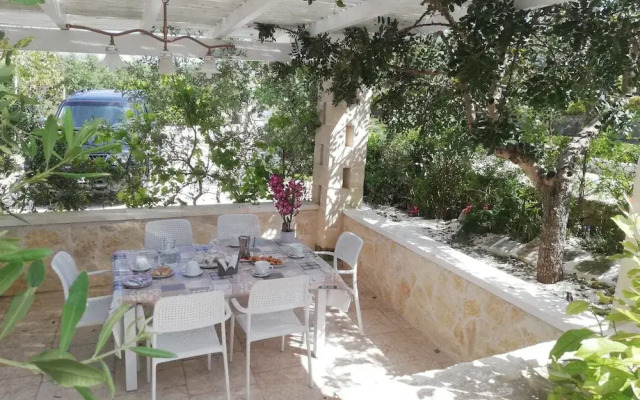 Villa Gardenia