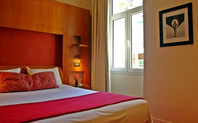 Semeli Hotel