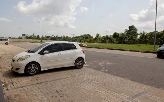 Airy Tanjung Uncang Brigjen Katamso 4 Batam