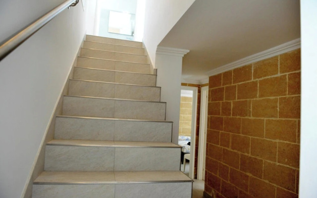 Super Apartment In Villa Vanissia