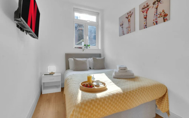 home.ly - West London Apartments Putney