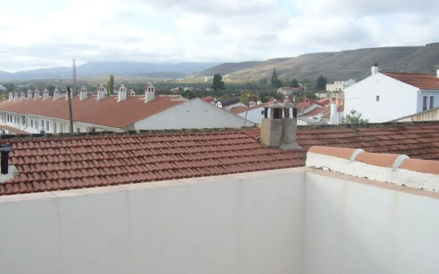 Hotel Restaurante Casa Grande