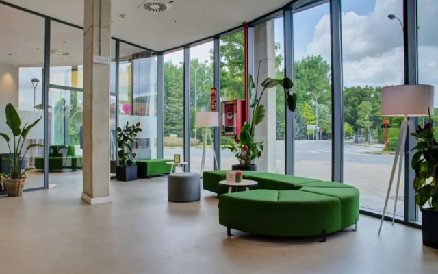 Estudios y Habitaciones Modernas en PAMPLONA, SK