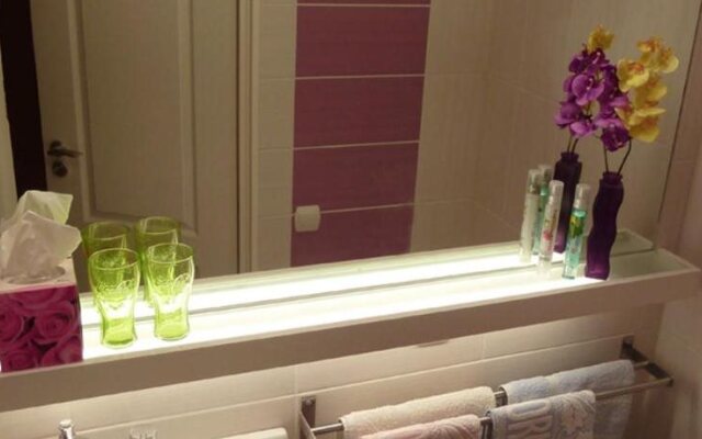 Citadella Guesthouse