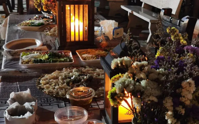 Chaozhou Shifeng Yingbin Inn