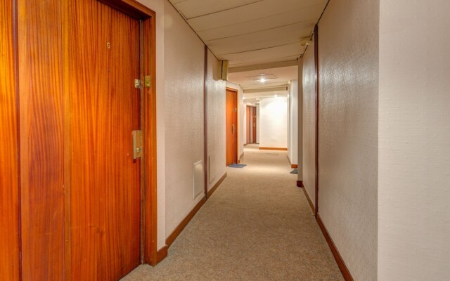 Furnished Flats in Central Paris