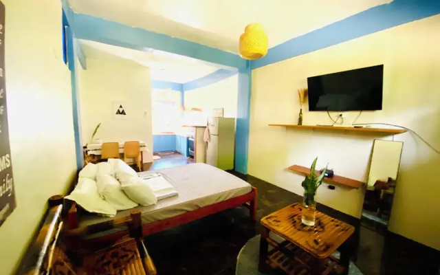 Carib Apartment