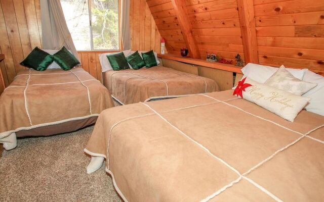 Always Beary Christmas