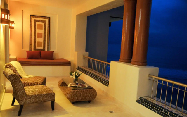Rancho Banderas All Inclusive By Marival