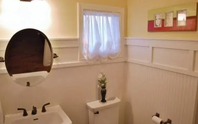 Blue Water Vacation Rentals