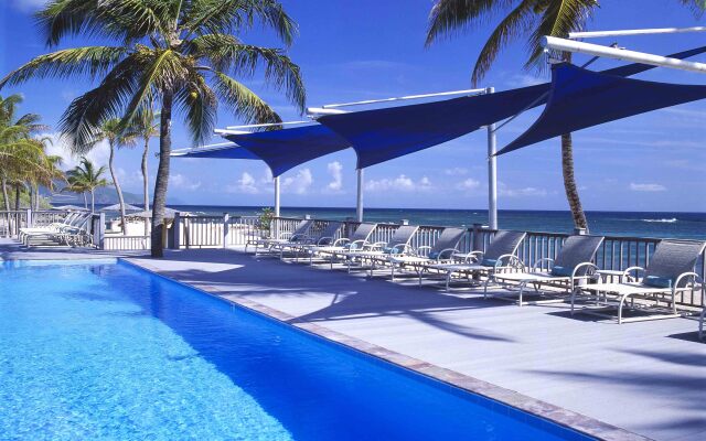 Nisbet Plantation Beach Club