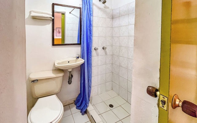 Viajero Salento Hostel